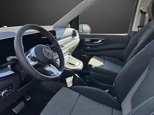 Mercedes-Benz V 250 d lang 4Matic Style 9G-Tronic
