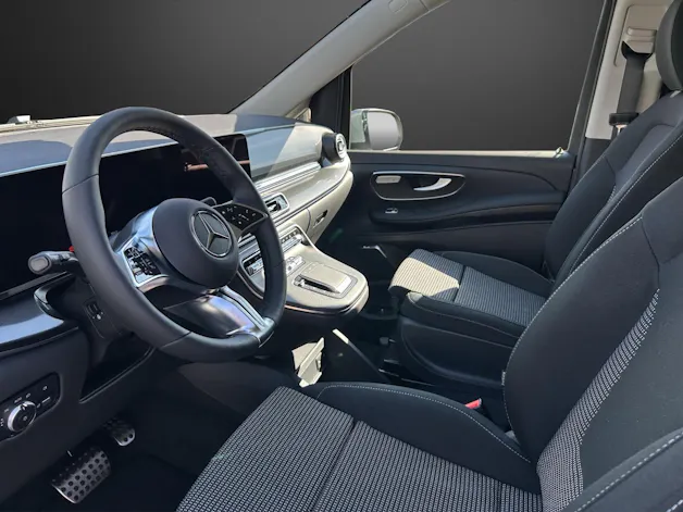 Mercedes-Benz V 250 d lang 4Matic Style 9G-Tronic