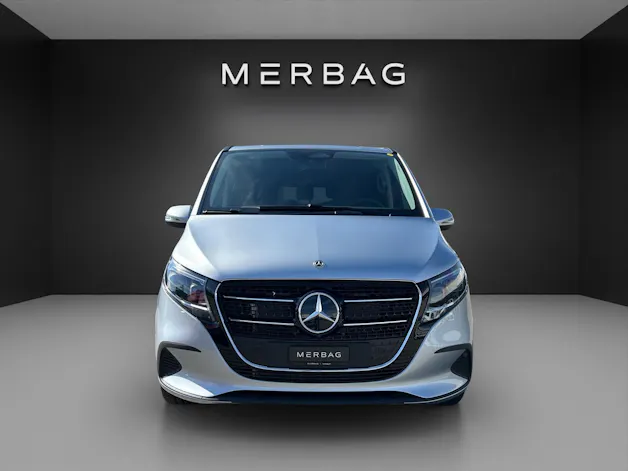 Mercedes-Benz V 250 d lang 4Matic Style 9G-Tronic