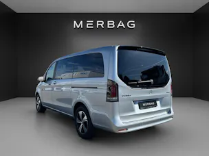 Mercedes-Benz V 250 d lang 4Matic Style 9G-Tronic