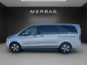 Mercedes-Benz V 250 d lang 4Matic Style 9G-Tronic