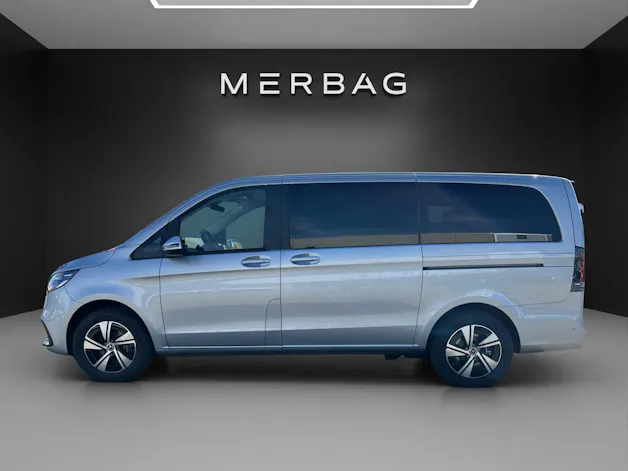 Mercedes-Benz V 250 d lang 4Matic Style 9G-Tronic