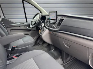 Ford Transit Custom Van 300 L1H1 Trend A