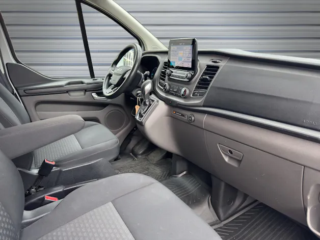 Ford Transit Custom Van 300 L1H1 Trend A