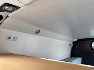 Ford Transit Custom Van 300 L1H1 Trend A