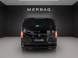 Mercedes-Benz V 250 d lang Avantgarde 4Matic G-Tronic