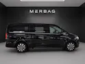 Mercedes-Benz V 250 d lang Avantgarde 4Matic G-Tronic