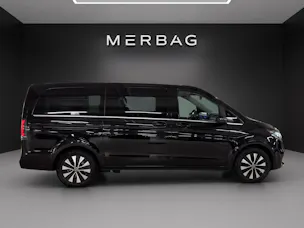 Mercedes-Benz V 250 d lang Avantgarde 4Matic G-Tronic