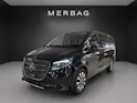 Mercedes-Benz V 250 d lang Avantgarde 4Matic G-Tronic