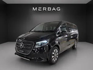 Mercedes-Benz V 250 d lang Avantgarde 4Matic G-Tronic