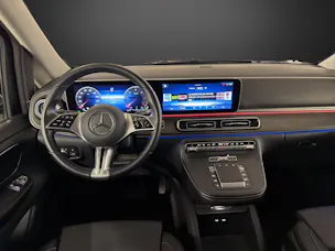Mercedes-Benz V 250 d lang Avantgarde 4Matic G-Tronic