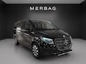 Mercedes-Benz V 250 d lang Avantgarde 4Matic G-Tronic