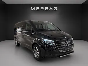 Mercedes-Benz V 250 d lang Avantgarde 4Matic G-Tronic