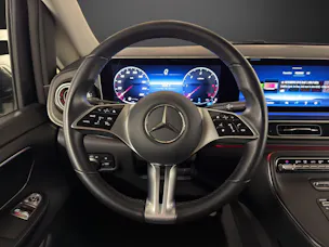Mercedes-Benz V 250 d lang Avantgarde 4Matic G-Tronic