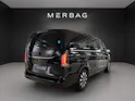 Mercedes-Benz V 250 d lang Avantgarde 4Matic G-Tronic