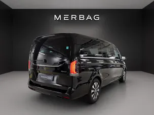 Mercedes-Benz V 250 d lang Avantgarde 4Matic G-Tronic