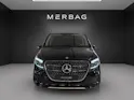Mercedes-Benz V 250 d lang Avantgarde 4Matic G-Tronic