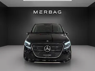 Mercedes-Benz V 250 d lang Avantgarde 4Matic G-Tronic