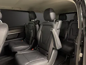 Mercedes-Benz V 250 d lang Avantgarde 4Matic G-Tronic