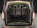 Mercedes-Benz V 250 d lang Avantgarde 4Matic G-Tronic
