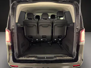 Mercedes-Benz V 250 d lang Avantgarde 4Matic G-Tronic