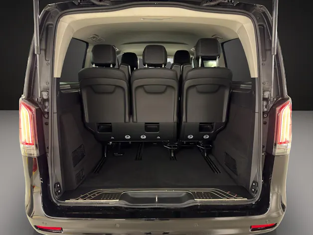 Mercedes-Benz V 250 d lang Avantgarde 4Matic G-Tronic