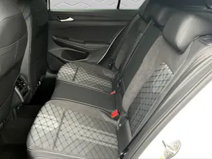 VW Golf 2.0 TSI R-Line DSG 4 Motion