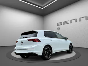 VW Golf 2.0 TSI R-Line DSG 4 Motion
