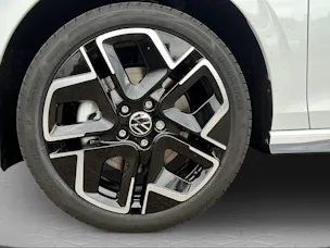 VW Golf 2.0 TSI R-Line DSG 4 Motion