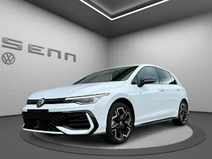 VW Golf 2.0 TSI R-Line DSG 4 Motion