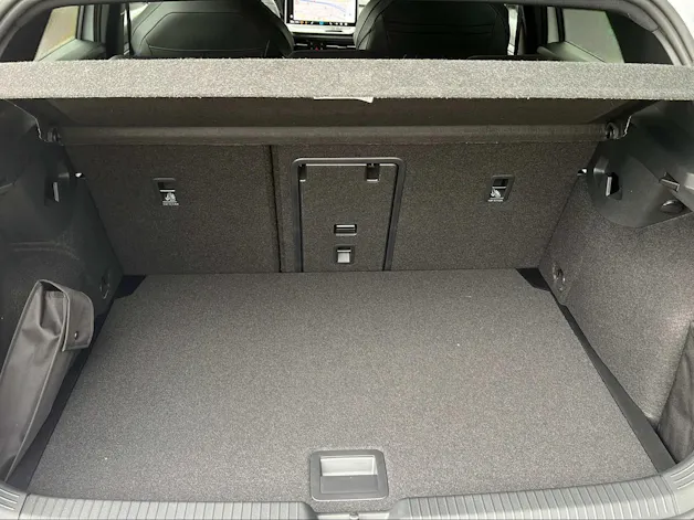 VW Golf 2.0 TSI R-Line DSG 4 Motion
