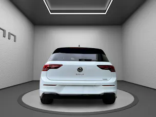 VW Golf 2.0 TSI R-Line DSG 4 Motion