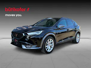 Cupra Formentor 1.4 eHybrid Allalin DSG