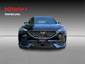 Cupra Formentor 1.4 eHybrid Allalin DSG
