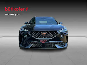 Cupra Formentor 1.4 eHybrid Allalin DSG