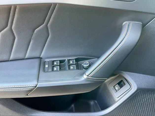 Cupra Formentor 1.4 eHybrid Allalin DSG
