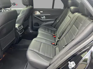 Mercedes-Benz GLE 300 d 4Matic 9G-Tronic