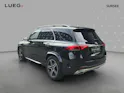 Mercedes-Benz GLE 300 d 4Matic 9G-Tronic