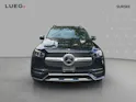 Mercedes-Benz GLE 300 d 4Matic 9G-Tronic