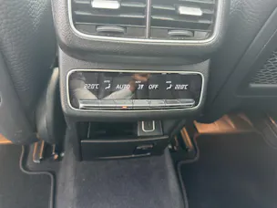 Mercedes-Benz GLE 300 d 4Matic 9G-Tronic