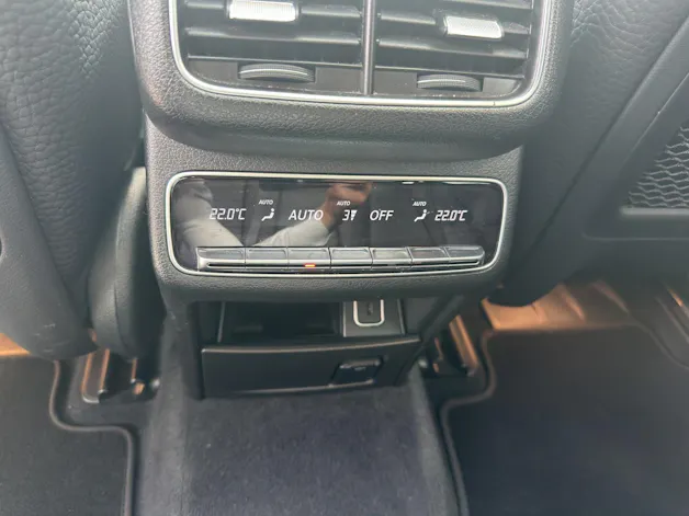 Mercedes-Benz GLE 300 d 4Matic 9G-Tronic