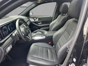 Mercedes-Benz GLE 300 d 4Matic 9G-Tronic