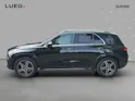 Mercedes-Benz GLE 300 d 4Matic 9G-Tronic