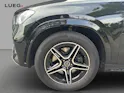 Mercedes-Benz GLE 300 d 4Matic 9G-Tronic