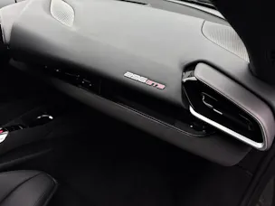 Ferrari 296 GTB