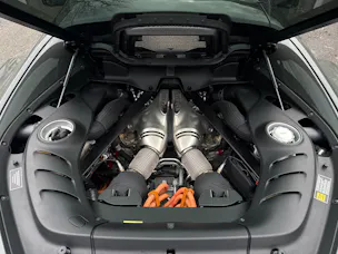 Ferrari 296 GTB