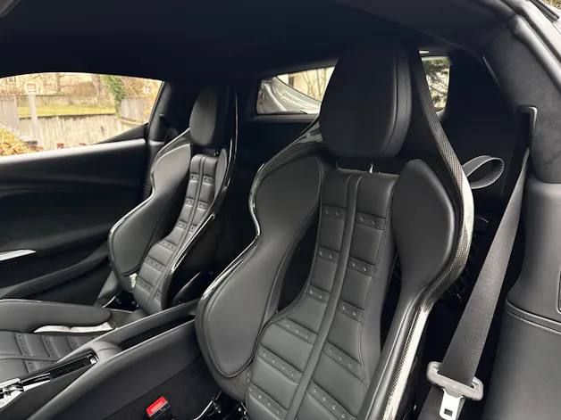 Ferrari 296 GTB