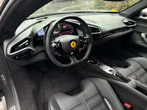 Ferrari 296 GTB