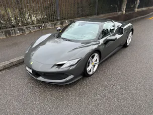 Ferrari 296 GTB
