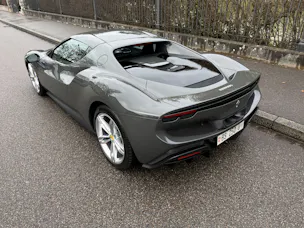 Ferrari 296 GTB